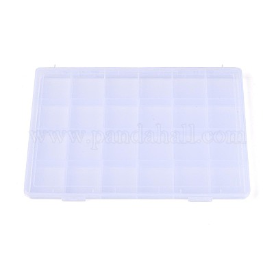 Пластмассовый шарик контейнеры&nbsp;CON-Q031-03A-1