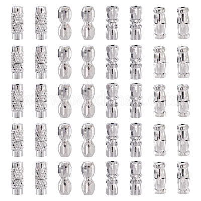 Застежками винт латунный KK-TA0007-72P-1