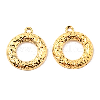 Подвески из нержавеющей стали 304 с вакуумным покрытием pvd STAS-F287-20G-1