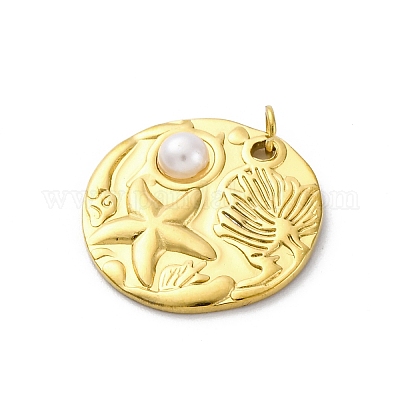 Подвески из нержавеющей стали 304 STAS-E550-11G-1