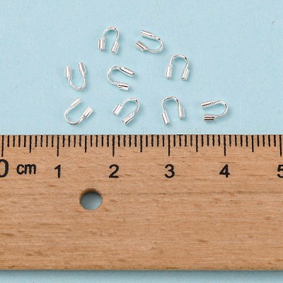 Латунная проволока опекунов X-KK-R030-S-1