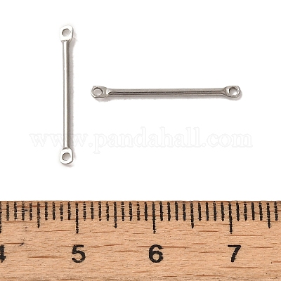 Подвески-коннекторы из нержавеющей стали 304 STAS-Q323-04E-P-1