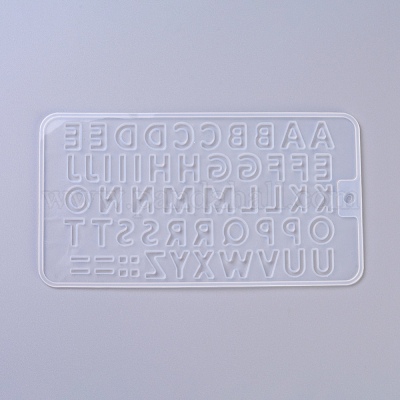 Силиконовые Молды&nbsp;DIY-G010-58A-1