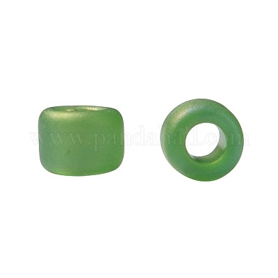 Круглые бусины toho SEED-JPTR15-0167F-1