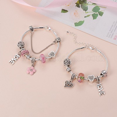 Украшения на день святого валентина DIY-JP0003-44-1