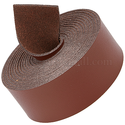 Искусственная кожа&nbsp;DIY-WH0502-86B-04-1