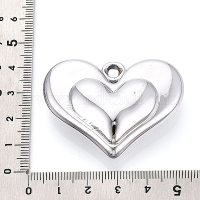 Акриловые подвески&nbsp;OACR-T030-28B-1