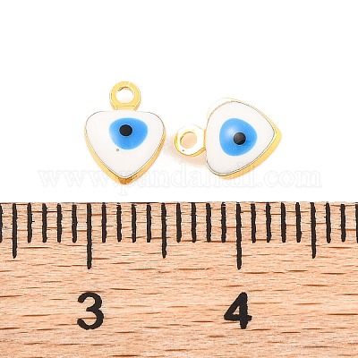 Латунные подвески KK-H449-36G-1