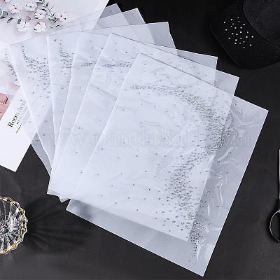 Стекла исправление горный хрусталь DIY-WH20031-014-1