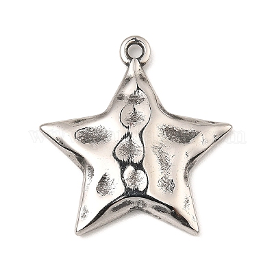 Wholesale 304 Stainless Steel Pendants 