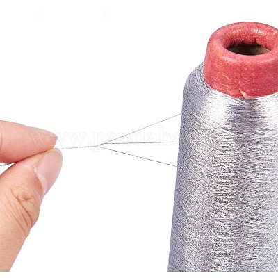 Polyester-Metallfaden&nbsp;OCOR-PH0003-29-1