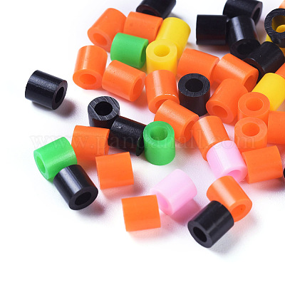 Наборы бусин для предохранителей своими руками DIY-RD0001-05-1