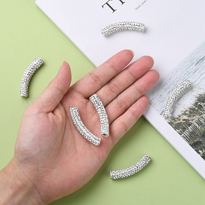 Латуни Ближнем Востоке шариков Rhinestone RB-C1300-7-1