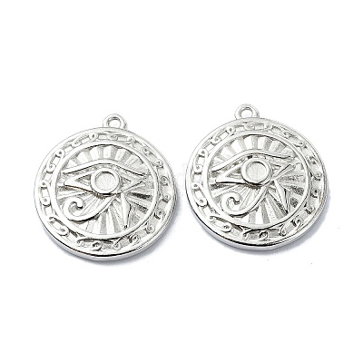 Подвески из нержавеющей стали 304 STAS-L022-347P-1