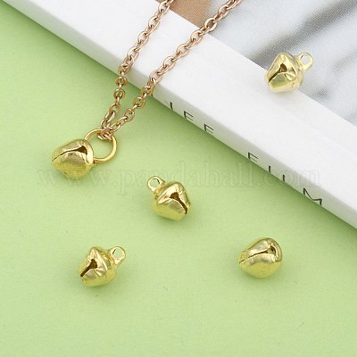 Металлические кулоны 