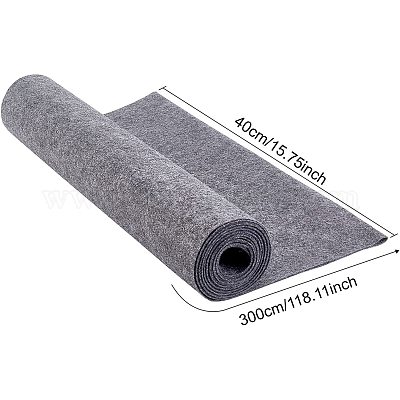 Wholesale Polyester Felt Sticker 