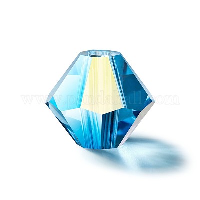 Хрустальные бусины preciosa® Y-PRC-BA6-60120-20000-1