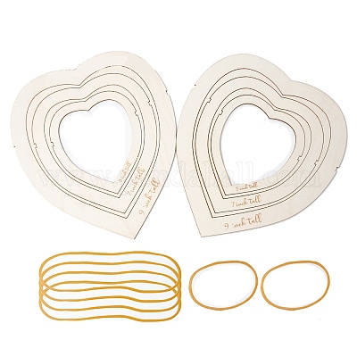 Инструмент для обрезки деревянной кисточки PW-WG58705-01-1