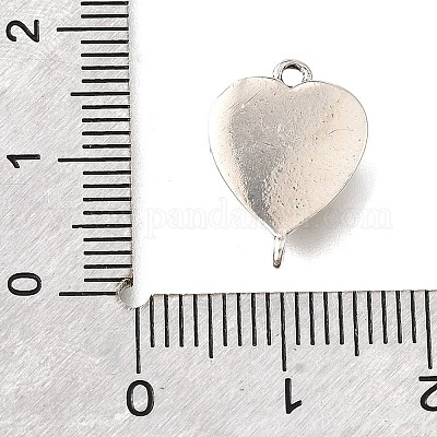 Латунные подвески&nbsp;KK-V007-012P-02-1