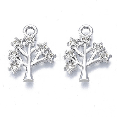 Подвески из сплава  PALLOY-N170-007-P-NR-1