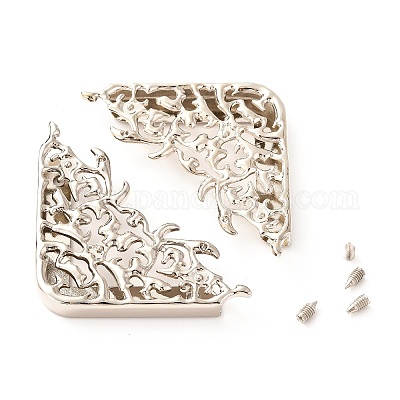 Кронштейн из цинкового сплава&nbsp;LS-PALLOY-A068-01P-1