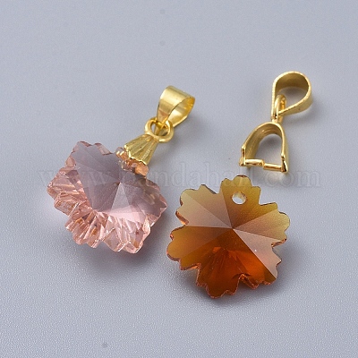 Латуни льда поручительств выбор щепотка X-IFIN-KK10-G-1