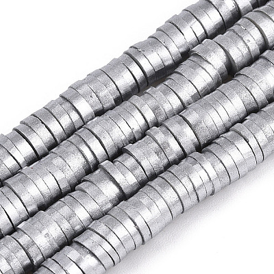 Бусины из полимерной глины  CLAY-TAC0006-03B-06-1