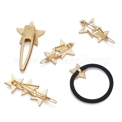 Наборы находок для волос PHAR-TA0001-06-1