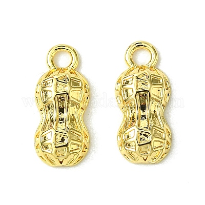 Латунь подвески FIND-Z035-12G-1