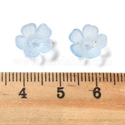 Акриловый шарик крышки OACR-Z028-03F-1