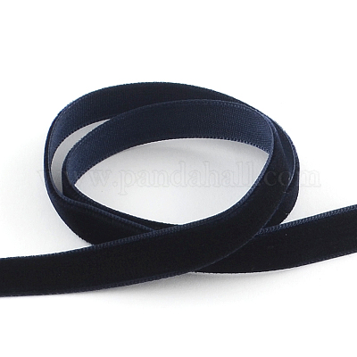 1 Zoll einseitiges Samtband&nbsp;OCOR-R019-25.4mm-180-1