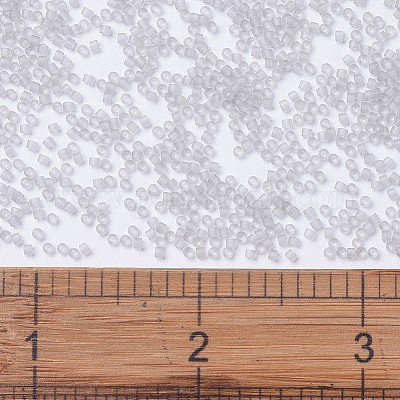 Бусины Миюки delica&nbsp;SEED-X0054-DB1271-1