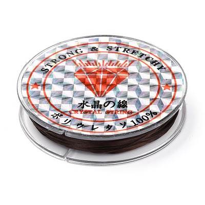 Сильная эластичная нить EW-N002-21-1