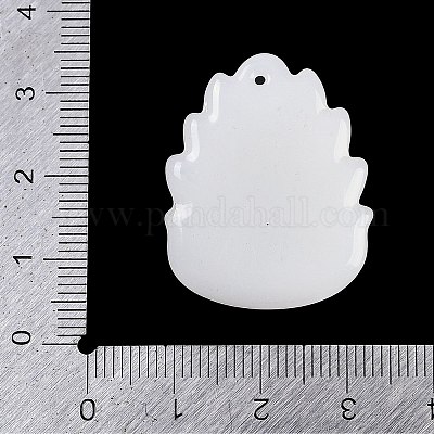 Стеклянные подвески GLAA-G121-05A-1