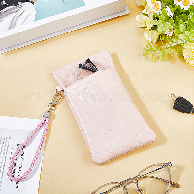 Чехлы для очков из искусственной кожи FIND-WH20019-219D-1