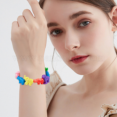 400 г полистирольных (ПС) пластиковых шариков KY-PA0001-01-1