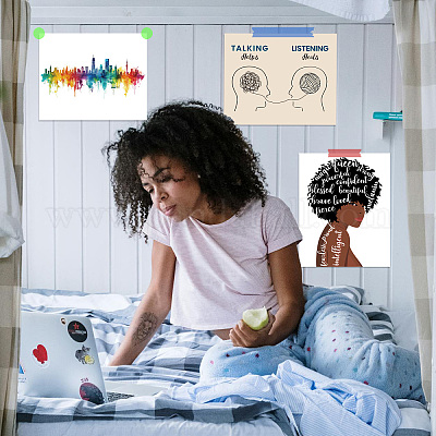 Прямоугольник с выкройкой лица DIY-WH0349-119-004-1