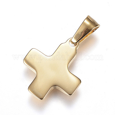 Подвески из нержавеющей стали 304 STAS-H329-99G-1