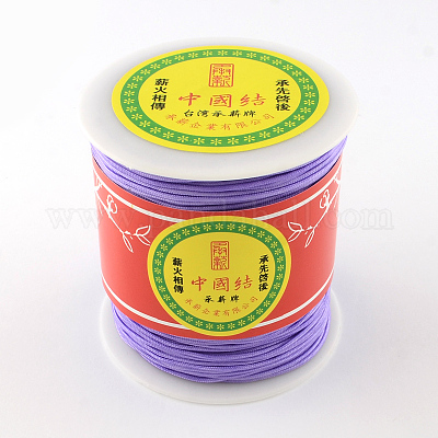 Нейлоновая нить NWIR-R013-1.5mm-672-1