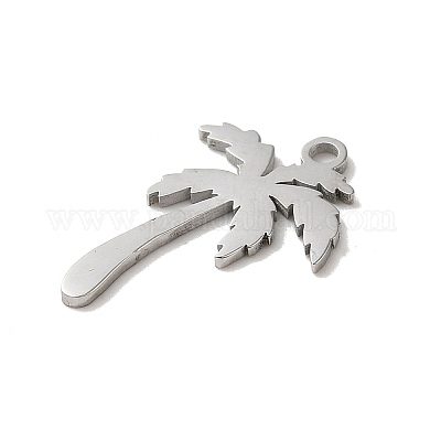 Подвески из нержавеющей стали 304 STAS-K270-15P-1