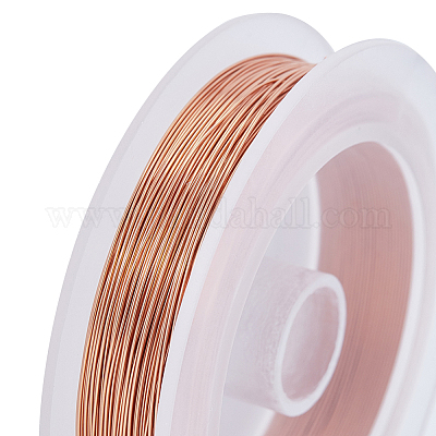 Wholesale Round Copper Wire for Jewelry Making 