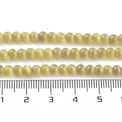 Кошачие глаза CE-F022-4mm-07-1