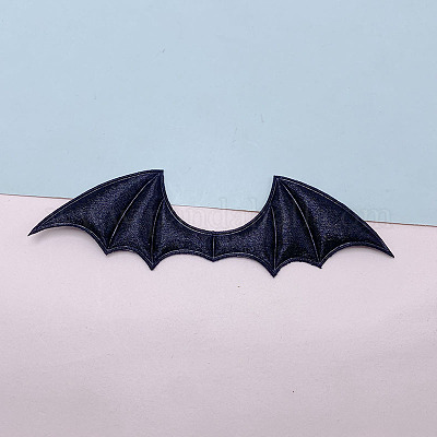 【Claddagh】ブラックダイヤコウモリシリーズセットとオーナメント Mystical Halloween Wreath with Owl, 28