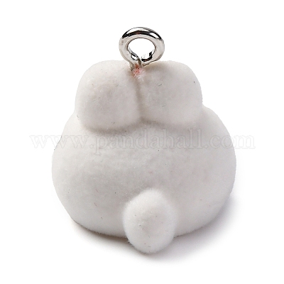 Подвески из смолы в виде животных FIND-S001-06N-1