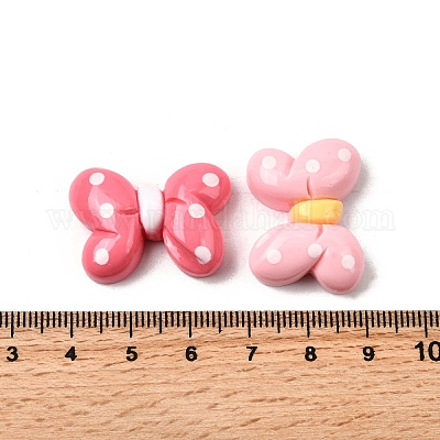 Непрозрачные кабошоны из смолы RESI-K046-03-1