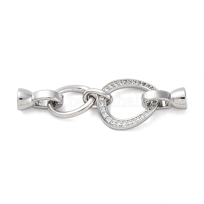 Латунное микропейв KK-U059-24P-1