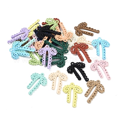 Подвески из сплава аэрозольной краски PALLOY-R151-02-1