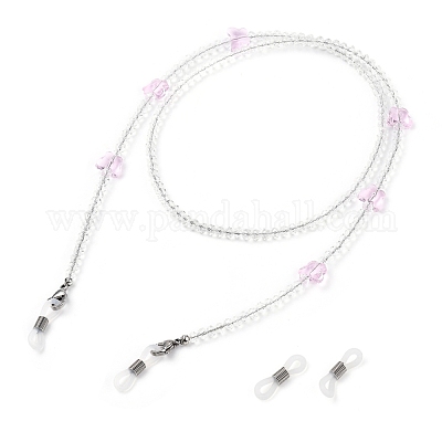 Цепочки для очков AJEW-EH00099-03-1