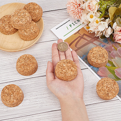 Пробка для пробки FIND-WH0160-64D-1