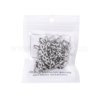 Латунные цепные цепи CHC-T014-001P-1